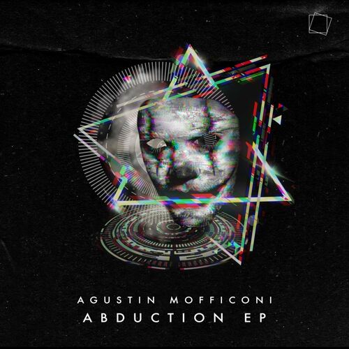  Agustin Mofficoni - Abduction EP (2023) 