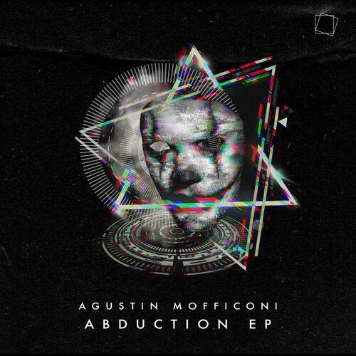 VA - Agustin Mofficoni - Abduction EP (2023) (MP3)