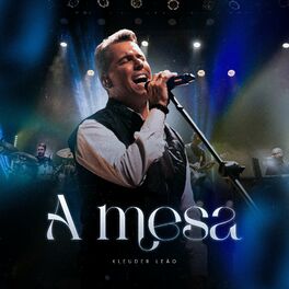 Album cover of A Mesa