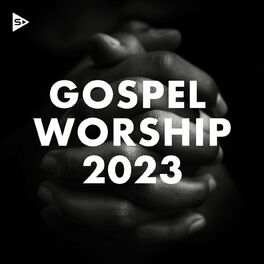 Album cover of Gospel Worship 2023
