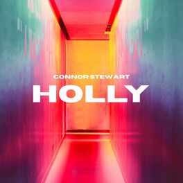Album cover of Holly