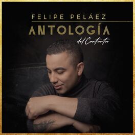 Album cover of Antología del Cantautor