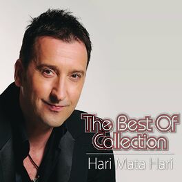 Album cover of The Best Of Collection