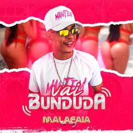Album cover of Vai Bunduda