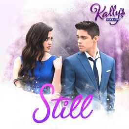 Album cover of Still (Duet)