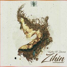 Album cover of Zihin (Instrumental)