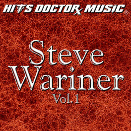 Album cover of Hits Doctor Music As Originally Performed By Steve Wariner - Vol. 1