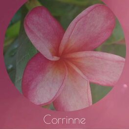 Album cover of Corrinne