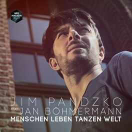 Album cover of Menschen Leben Tanzen Welt