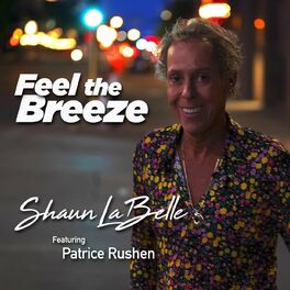 Album cover of Feel The Breeze