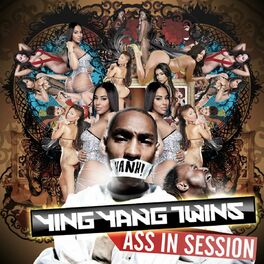 Album cover of Ass in Session