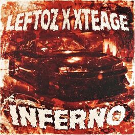Album cover of INFERNO