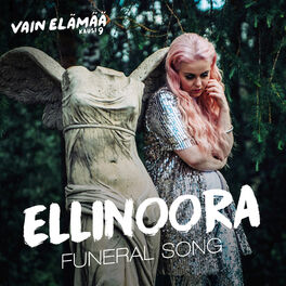 Ellinoora: albums, songs, playlists | Listen on Deezer