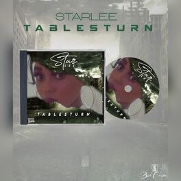Album cover of Tables Turn
