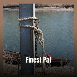 Album cover of Finest Pal