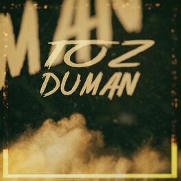 Album cover of Toz Duman