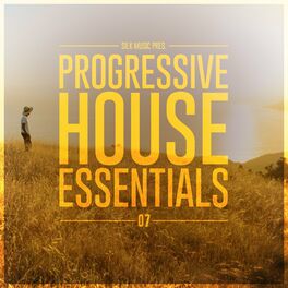Album cover of Silk Music Pres. Progressive House Essentials 07