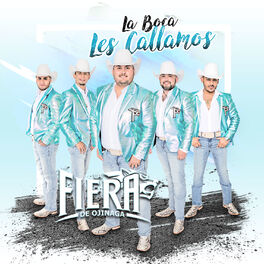 Album cover of La Boca Les Callamos