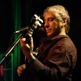 Album cover of Horacio Banegas (En Vivo)