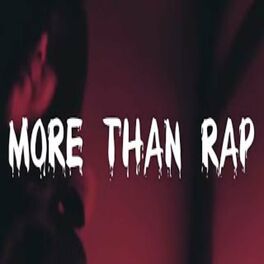 Album cover of More Than Rap (feat. Potter Payper & Skrapz)