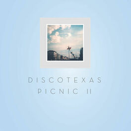 Album cover of Discotexas Picnic II