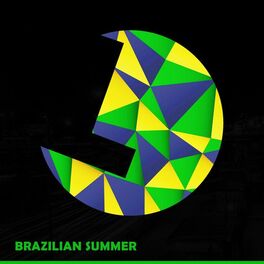Album cover of Brazilian Summer
