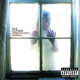 Album cover of Approaching Normal (Explicit Version)