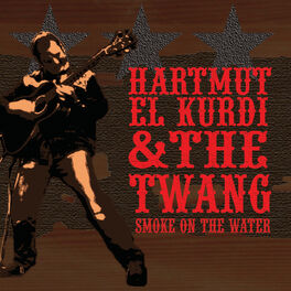 Album cover of Smoke On The Water