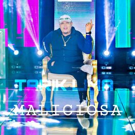 Album cover of Maliciosa