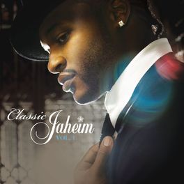 Album cover of Classic Jaheim Vol. 1