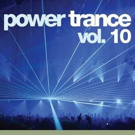 Album cover of Power Trance Vol.10