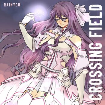 Rainych Crossing Field From Sword Art Online Listen With Lyrics Deezer