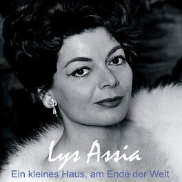 Album cover of Ein kleins Haus, an Ende der Welt