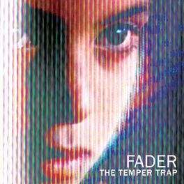 Album cover of Fader (Remixes)