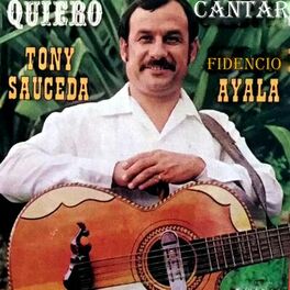 Album cover of Quiero Cantar