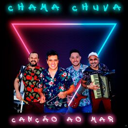 Album cover of Canção ao Mar