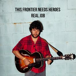 Album cover of Real Job