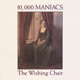 Album cover of The Wishing Chair