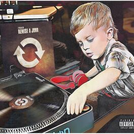 Album cover of Remise à jour