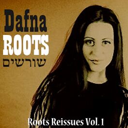 Album cover of Roots Reissues. Vol 1.