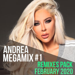 Album cover of Remixes (MegaMIX #1)