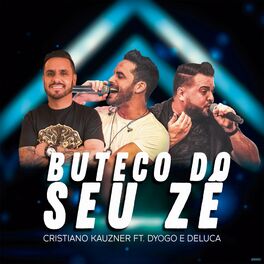Album cover of Buteco do Seu Zé
