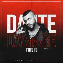 Album cover of This Is Dante Damage