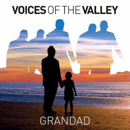 Album cover of Grandad
