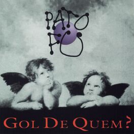 Album cover of Gol de Quem?