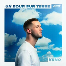 Album cover of Un jour sur terre