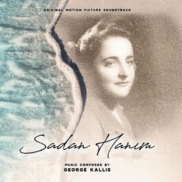 Album cover of Sadan Hanim (Original Motion Picture Soundtrack)