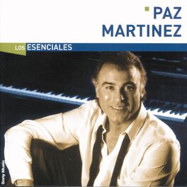 Album cover of Los Esenciales