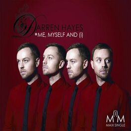Album cover of Me Myself And (i)