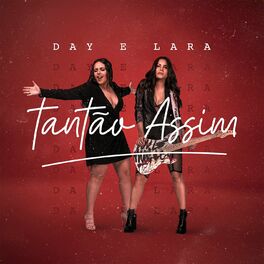 Album cover of Tantão assim (Ao vivo)